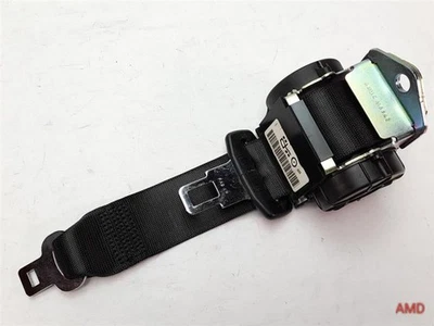 BMW 335xi 335i 328i 328xi E90 2010 sedán extractor de cinturón de seguridad central trasero 7245613 Foto 1 de 4