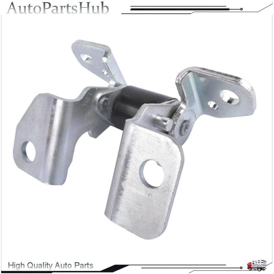 Bisagra de puerta inferior delantera/trasera del lado del conductor 55113665AI para Jeep Dodge Chrysler Foto 1 de 4