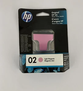 HP Ink Cartridge C8775WN Light Magenta - Picture 1 of 2