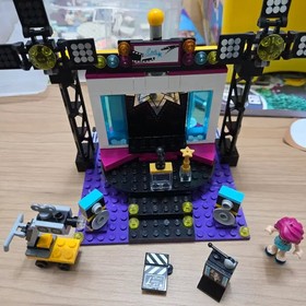 LEGO Friends 41117 - Complete Set for Kids