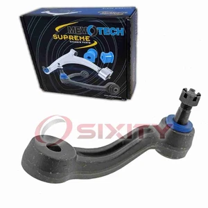 Mevotech Supreme Front Steering Idler Arm for 1993-1999 GMC C1500 Suburban ko - Picture 1 of 5