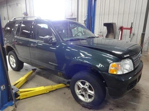 Transfer Case Part-time Switch On Dash Fits 04-05 EXPLORER 244100 - Picture 1 of 10