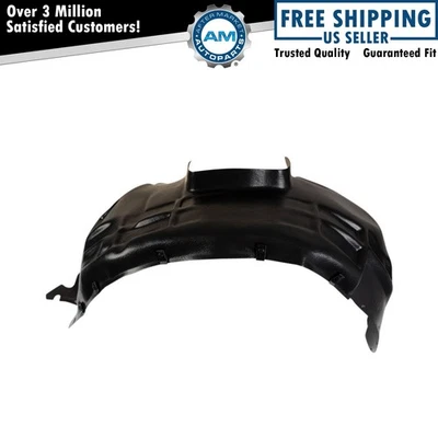 Front Right Inner Fender Liner Fits 2011-2018 Volvo S60 15-18 V60 Cross Country - Image 1 of 3