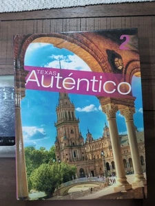 Texas Autentico - Picture 1 of 1