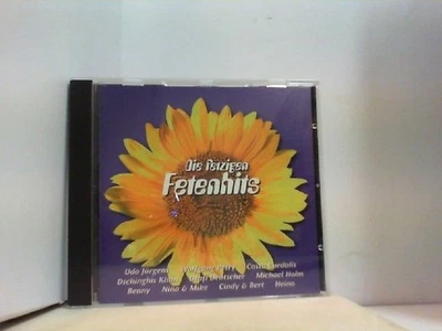 DIE FETZIGEN FETENHITS Cordalis, Costa, Wolfgang Petry Udo Jürgens a. o.: - Bild 1 von 2