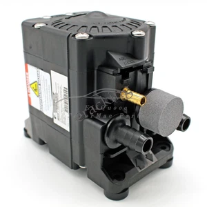 For Flojet G575215A 1/2" Air Driven Diaphragm Pump - 19 LPM / 5 GPM - 100 PSI - Picture 1 of 5