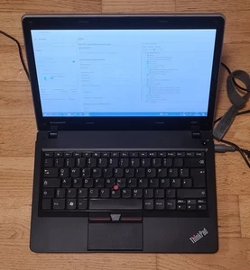 LENOVO THINKPAD EDGE E320 - TP00026A - TYPE 1298 - LAPTOP - DEFEKT FÜR BASTLER - Bild 1 von 6