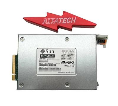 Oracle 7048479 Modulo 4 porte PCI Express 2.0 UTP - Immagine 1 di 4