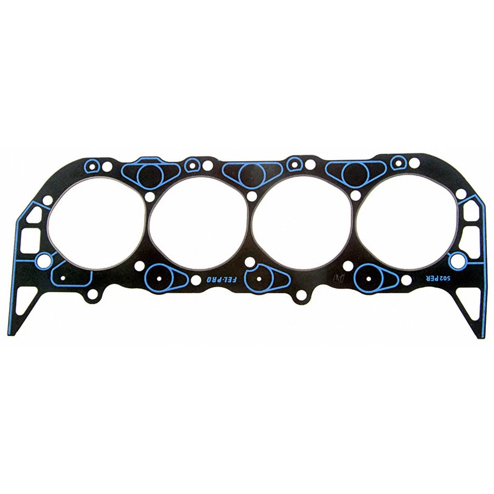 Engine Cylinder Head Gasket Fel-Pro For 1966-1970 Pontiac Parisienne - Image 1 of 1