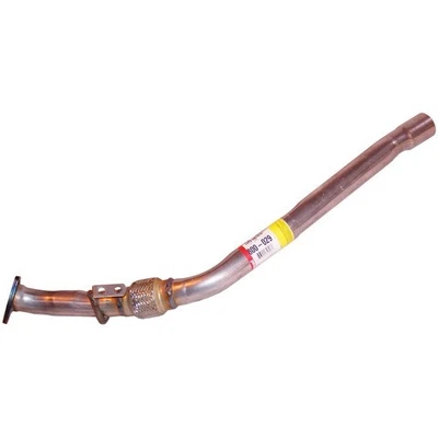 Tubo de escape Bosal 800-029 para 04-05 Audi A4 Quattro Foto 1 de 4