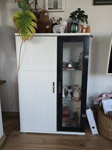 Glasvitrine - Bild 1 von 1
