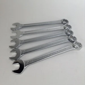 Usag 285N Chiave combinata Combination keys 23 mm NEW NMP (5 pezzi) - Foto 1 di 4