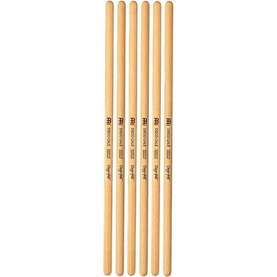 Meinl Stick & Brush Diego Gale Signature Timbales Sticks 3-Pack
