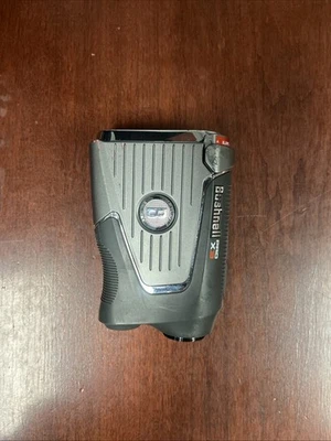 Telémetro Bushnell Pro X3 Foto 1 de 4