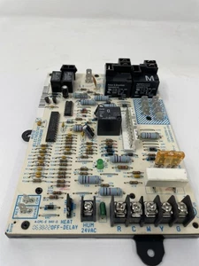 ✅ Carrier HK42FZ018 Furnace Control Circuit Board CEPL130590-01 OEM - Bild 1 von 10