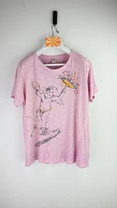 Magnolia Pearl “Skate Renaissance ” short sleeve shirt in molly OSFM - Bild 1 von 11
