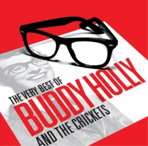 Buddy Holly and The Crickets The Very Best Of (CD) Album - Bild 1 von 1