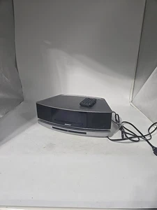 Bose Wave  Music System IV w/ SoundTouch Pedestal CD player Bluetooth & WiFi - Picture 1 of 12