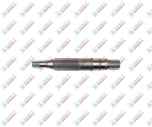 Liebherr Drive Shaft LPVD45 L=195.0 mm - Picture 1 of 3