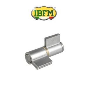 Hinge To 2 Wings Closed With Pins Strippable Ibfm 90 MM Item 403/C - Picture 1 of 1
