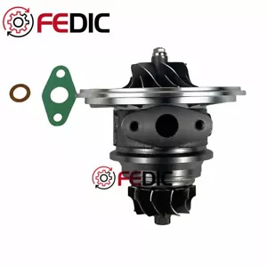 Turbo cartridge VB28 for Toyota Avensis RAV4 2.2 D-4D 110Kw 150HP 2AD-FTV 2009 - Picture 1 of 6