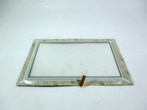 1 szt. nowy do Beijer X2pro 7-B2 ekran dotykowy szkło fabrycznie nowy 125 * 186 mm - Zdjęcie 1 z 4