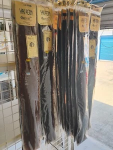 Harlem 125 30" 100% Human Hair Weave Extensions - Picture 1 of 10