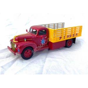 CAMION MINIATURE FORD CANADA TYPE C 598 1947 "PINDER" - PERFEX - 1/43 - Imagen 1 de 2
