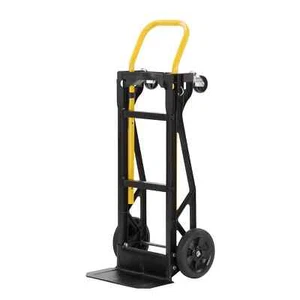 Harper Trucks Harper Lightweight Glass Filled Nylon Plastic Convertible Hand - Picture 1 of 4