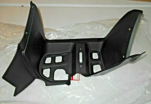 HONDA TRX90, TRX90EX, TRX90X PISO DERECHO, POOTWELL, PROTECTOR CONTRA SALPICADURAS, REPOSAPIÉS - Imagen 1 de 2