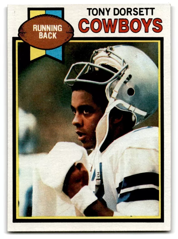 1979 Topps Football #1-200 NM to NM/MT You Choose Complete Your Set Payton - Image 1 of 1