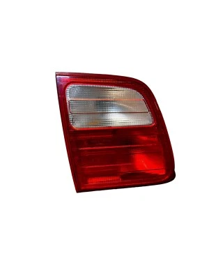 MONTAJE DE LUZ TRASERA IZQUIERDA ORIGINAL MERCEDES-BENZ WAGON W210 1996-03 E320 E55 AMG Foto 1 de 4