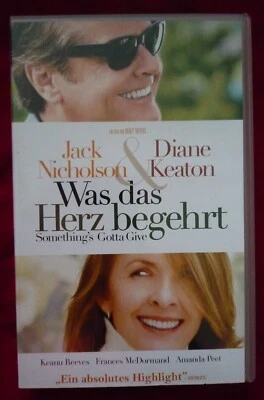 Was das Herz begehrt / Something's Gotta Give - Bild 1 von 3