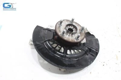 2021-2023 TOYOTA VENZA AWD FRONT RIGHT PASSENGER SIDE SPINDLE KNUCKLE HUB OEM - Image 1 of 4