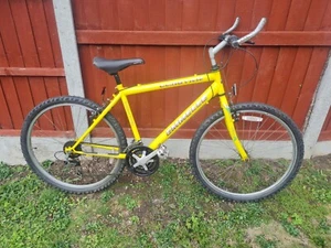 CHEETAH EMMELLE 26 INCH WHEEL . SHIMANO. MAN'S BIKE. - Picture 1 of 8