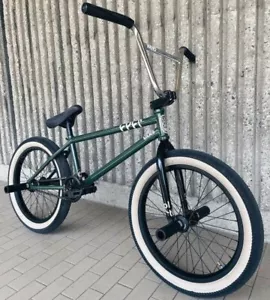VANS/CULT/Cinema/Dakota Roche complete exact replica BMX Please read discription - Picture 1 of 24
