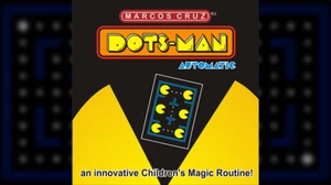 DOTS MAN AUTOMATIC by Marcos Cruz - Picture 1 of 1
