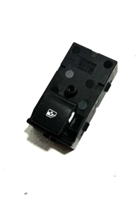 Interruptor de ventana lateral izquierda o derecha Chevrolet Sonic 2012-2018 OEM 1 pieza Foto 1 de 4