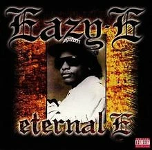 Eternal E von Eazy-E | CD | Zustand gut - Bild 1 von 1