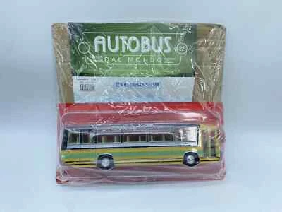 Modèle D'Autobus Berliet Cruisair 3 1969 - Édition - Échelle 1:43 - Photo 1/4