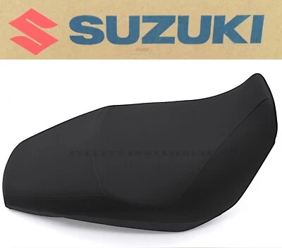 Asiento alto DL650 Vstrom 17-24 genuino Suzuki + 20 mm más alto 45100-28K62-BGP #M209 Foto 1 de 4