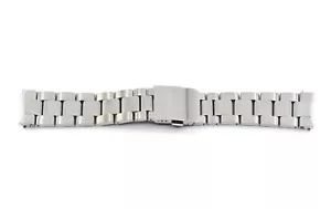 Nomos Edelstahl Armband 20 mm - Bild 1 von 2