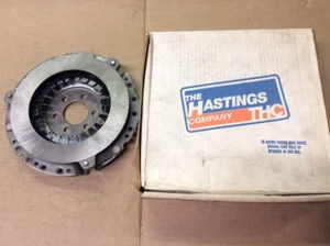 The Hastings Company 47250 Remanufactured Clutch Pressure Plate Only - Picture 1 of 8