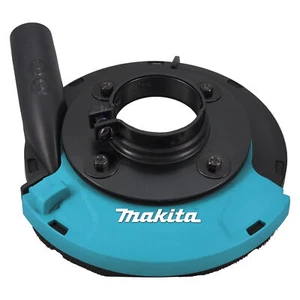 Makita 1911K1-3 7-inch Dust Extraction Surface Grinding Shroud Replacement Part - Picture 1 of 6