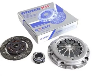 Clutch kit for Carry Every DE51V Turbo 91-93 SZK012 EXEDY Cover Disc Bearing - Picture 1 of 2