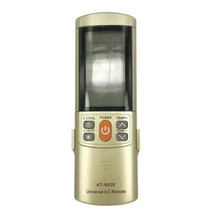 KT-N828 2000 in 1 Universal AC Remote For Toshiba Midea Daikin Air Conditioner - Picture 1 of 6
