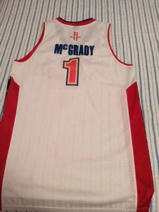 Reebok Tracy McGrady 2005 NBA West All Star Houston Rockets - Picture 1 of 4