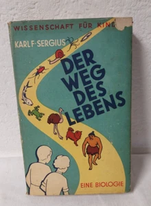 Karl F. Sergius - El camino de la vida - Imagen 1 de 7
