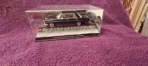 James BOND CAR COLLECTION 023 MERCEDES BENZ 250SE Octopussy lote b - Imagen 1 de 4