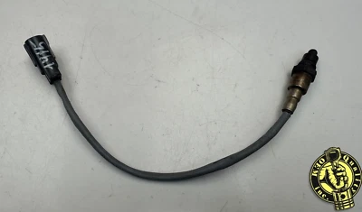 2013-2021 JAGUAR XE XF XJ F-PACE F-TYPE VELAR 3.0 O2 OXYGEN SENSOR DX23-9G444-DB - Image 1 of 4